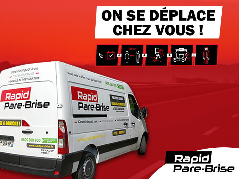 Intervention à domicile uniquement